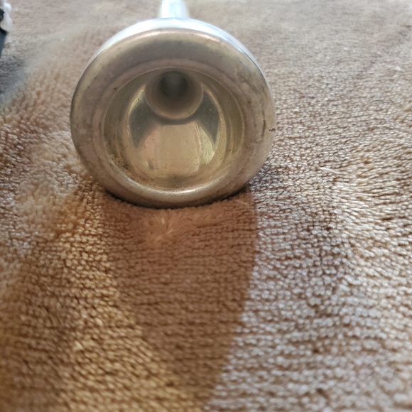 Genuine Bach Mouthpiece And Trombone Book - Picture 4 of 14